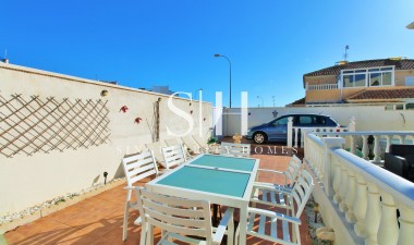 Herverkoop - Huis - Orihuela Costa - Playa Flamenca