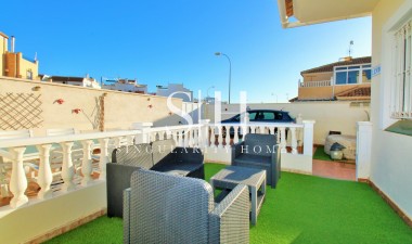 Herverkoop - Huis - Orihuela Costa - Playa Flamenca