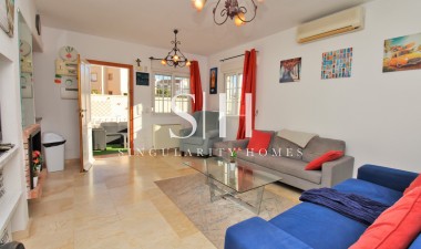 Herverkoop - Huis - Orihuela Costa - Playa Flamenca