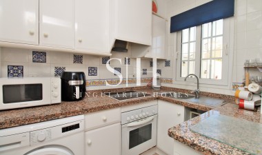 Herverkoop - Huis - Orihuela Costa - Playa Flamenca