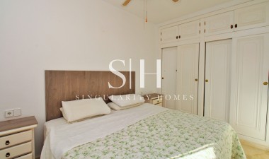 Herverkoop - Huis - Orihuela Costa - Playa Flamenca