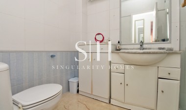 Herverkoop - Huis - Orihuela Costa - Playa Flamenca