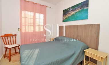 Herverkoop - Huis - Orihuela Costa - Playa Flamenca