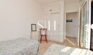 Herverkoop - Huis - Orihuela Costa - Playa Flamenca