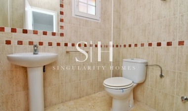 Herverkoop - Huis - Orihuela Costa - Playa Flamenca