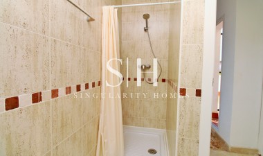 Herverkoop - Huis - Orihuela Costa - Playa Flamenca