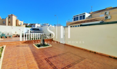 Herverkoop - Huis - Orihuela Costa - Playa Flamenca