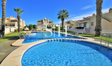 Herverkoop - Huis - Orihuela Costa - Playa Flamenca