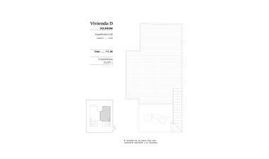 Новое здание - Квартира / квартира - Benejúzar - pueblo