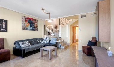 Reventa - Villa - Orihuela Costa - Costa Blanca