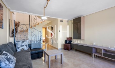 Reventa - Villa - Orihuela Costa - Costa Blanca