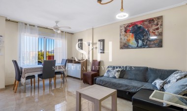 Reventa - Villa - Orihuela Costa - Costa Blanca