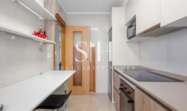 Reventa - Villa - Orihuela Costa - Costa Blanca
