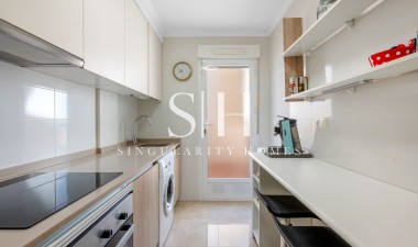 Reventa - Villa - Orihuela Costa - Costa Blanca