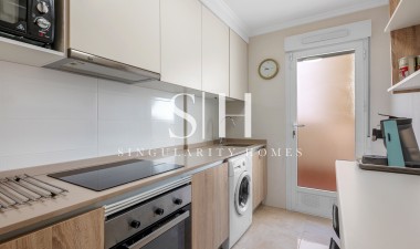 Reventa - Villa - Orihuela Costa - Costa Blanca