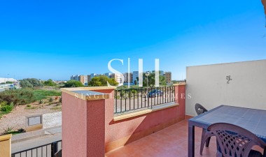 Reventa - Villa - Orihuela Costa - Costa Blanca