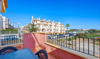 Reventa - Villa - Orihuela Costa - Costa Blanca