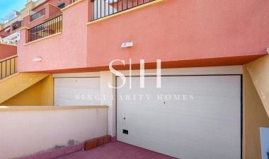 Reventa - Villa - Orihuela Costa - Costa Blanca