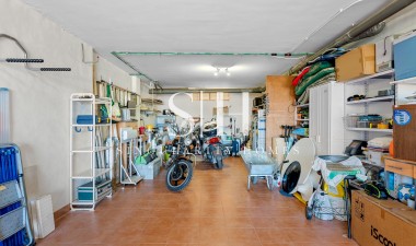 Reventa - Villa - Orihuela Costa - Costa Blanca