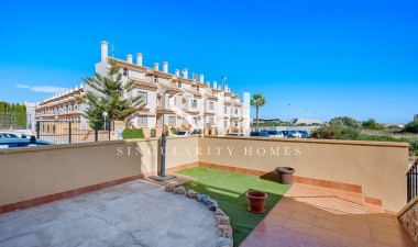 Reventa - Villa - Orihuela Costa - Costa Blanca