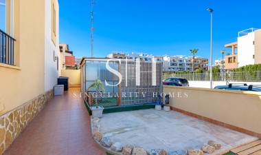 Reventa - Villa - Orihuela Costa - Costa Blanca