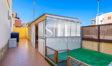 Reventa - Villa - Orihuela Costa - Costa Blanca