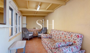 Reventa - Villa - Orihuela Costa - Costa Blanca