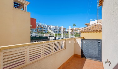 Reventa - Villa - Orihuela Costa - Costa Blanca
