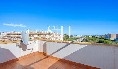Reventa - Villa - Orihuela Costa - Costa Blanca
