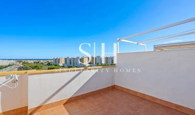 Reventa - Villa - Orihuela Costa - Costa Blanca