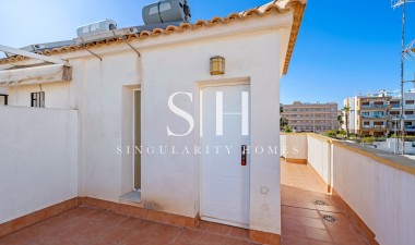 Reventa - Villa - Orihuela Costa - Costa Blanca