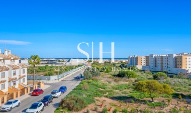 Reventa - Villa - Orihuela Costa - Costa Blanca