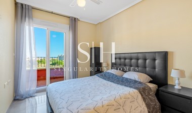 Reventa - Villa - Orihuela Costa - Costa Blanca