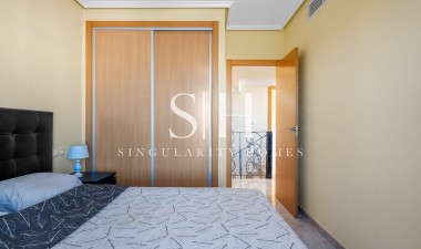 Reventa - Villa - Orihuela Costa - Costa Blanca