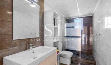 Reventa - Villa - Orihuela Costa - Costa Blanca