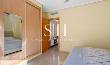 Reventa - Villa - Orihuela Costa - Costa Blanca