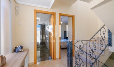 Reventa - Villa - Orihuela Costa - Costa Blanca