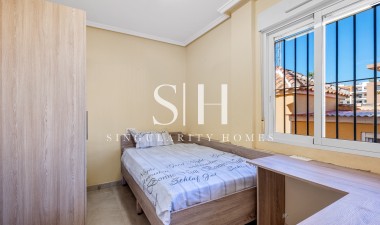 Reventa - Villa - Orihuela Costa - Costa Blanca