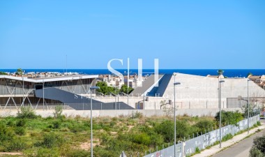 Reventa - Villa - Orihuela Costa - Costa Blanca