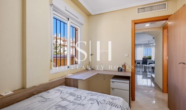 Reventa - Villa - Orihuela Costa - Costa Blanca