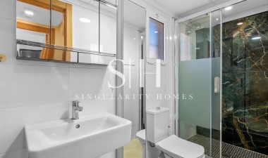 Reventa - Villa - Orihuela Costa - Costa Blanca