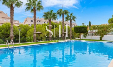 Reventa - Villa - Orihuela Costa - Costa Blanca