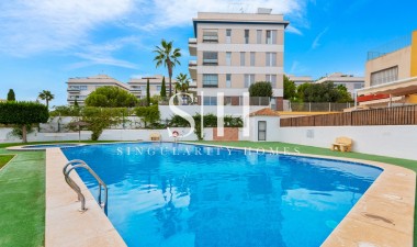 Reventa - Villa - Orihuela Costa - Costa Blanca