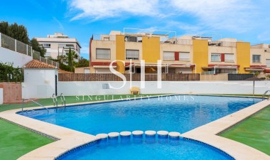 Reventa - Villa - Orihuela Costa - Costa Blanca