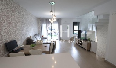 Resale - House - Orihuela Costa - Costa Blanca