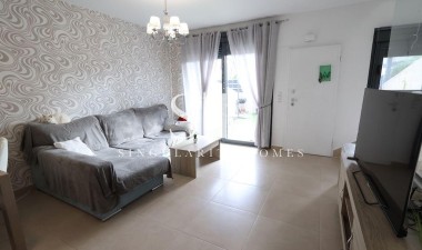 Resale - House - Orihuela Costa - Costa Blanca