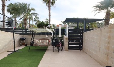 Resale - House - Orihuela Costa - Costa Blanca