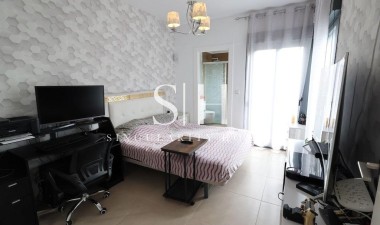 Resale - House - Orihuela Costa - Costa Blanca