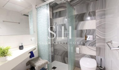 Resale - House - Orihuela Costa - Costa Blanca