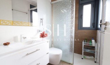 Resale - House - Orihuela Costa - Costa Blanca